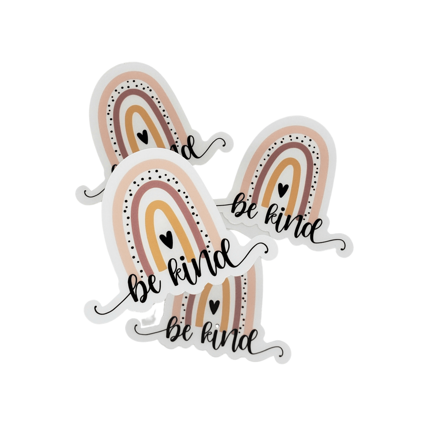 Be Kind Sticker