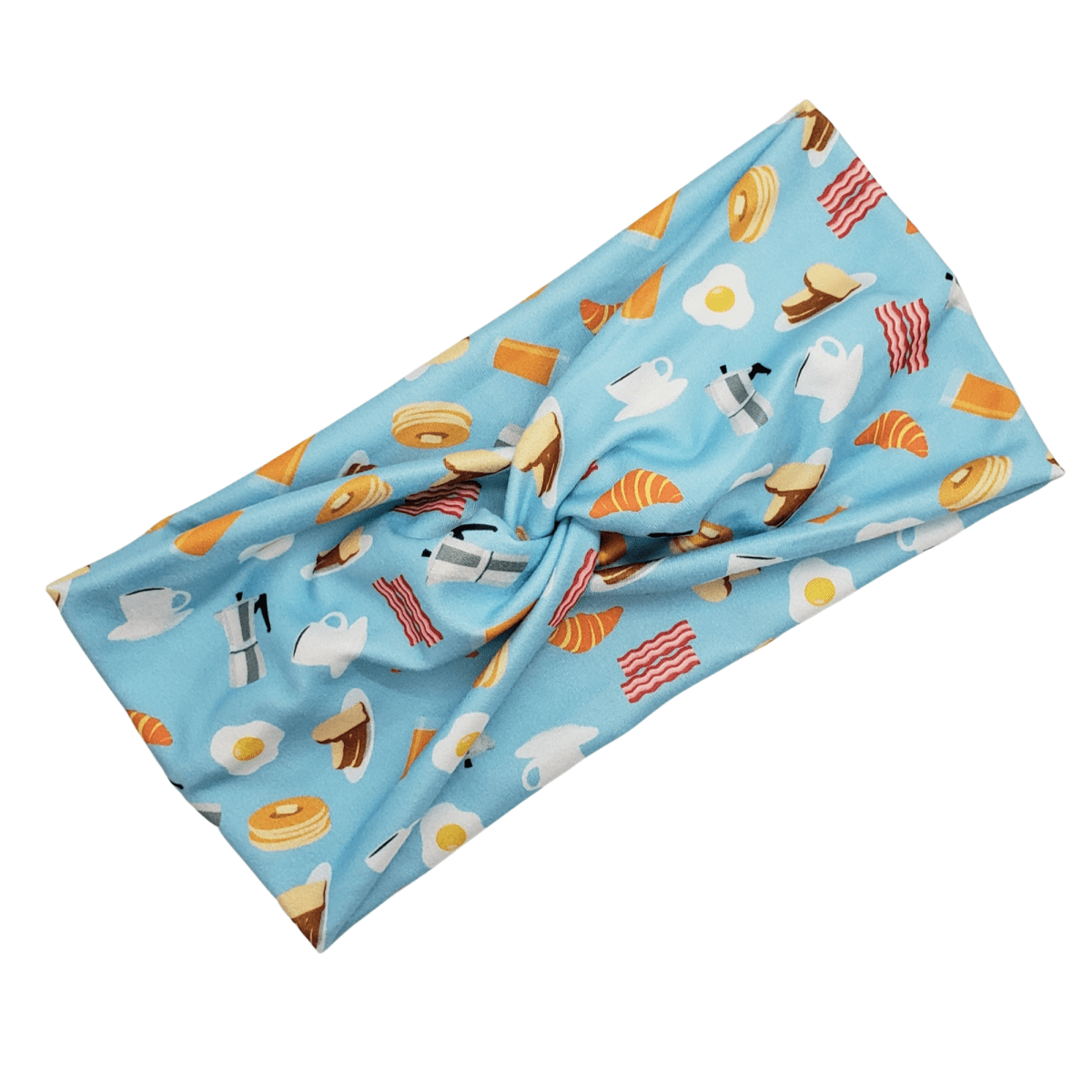 Breakfast Headband - The Harley Co.