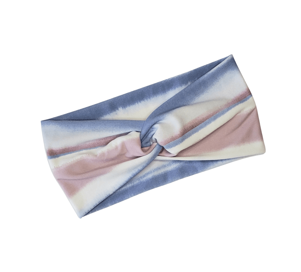 Bright Stripe Headband - The Harley Co.
