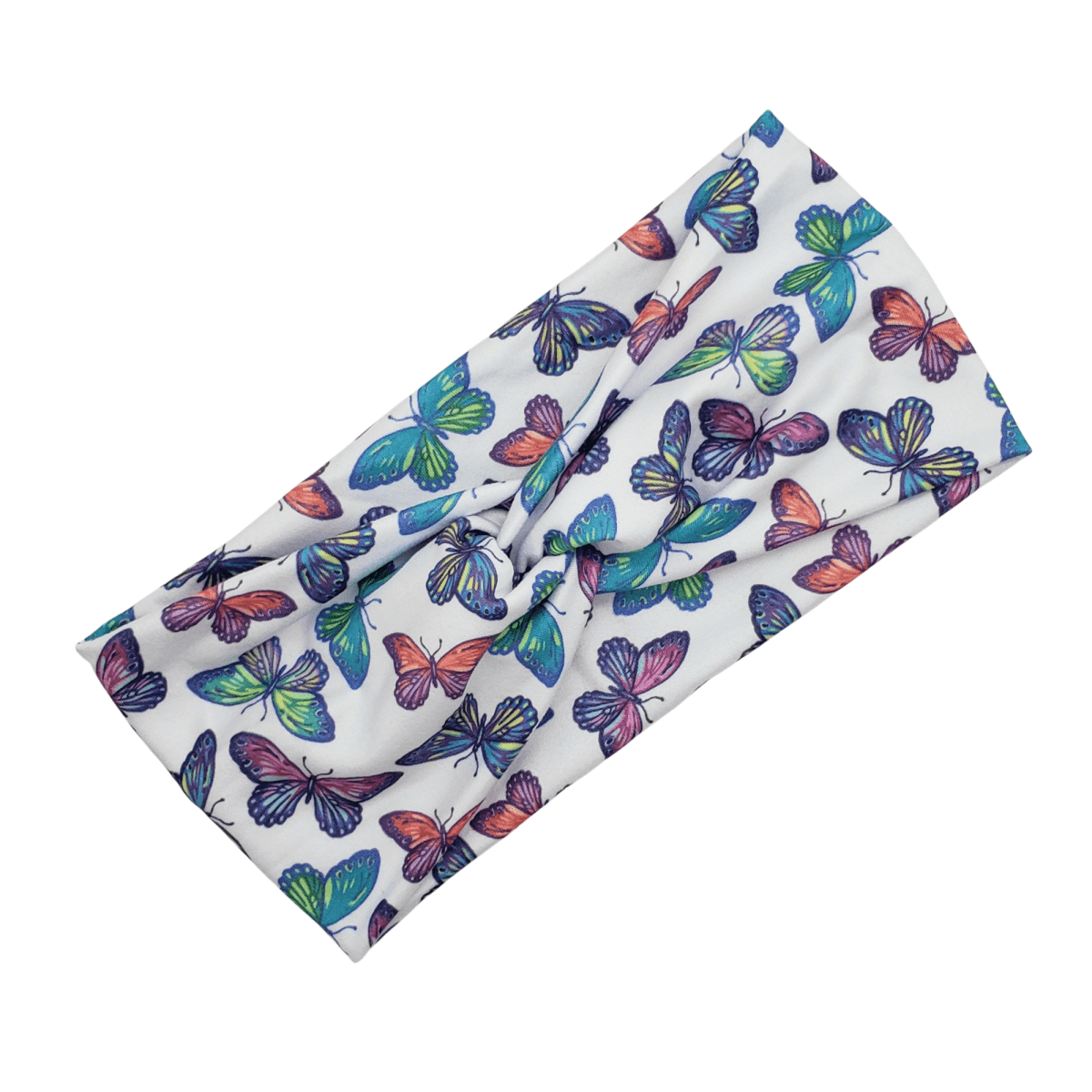 Butterfly Headband - The Harley Co.