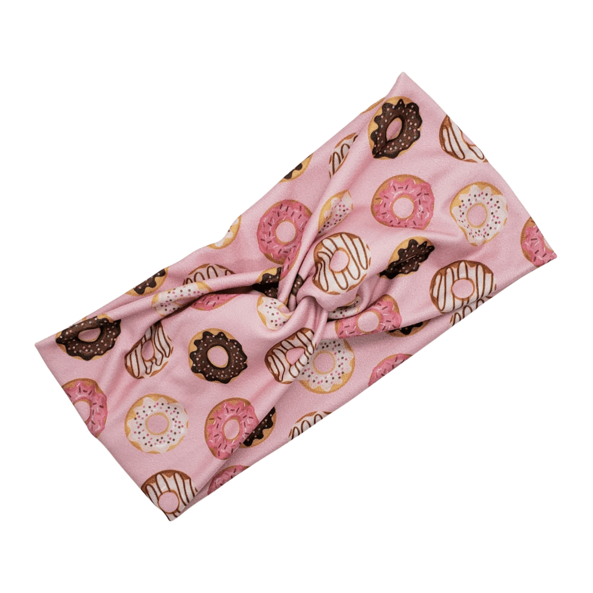 Donut Headband - The Harley Co.