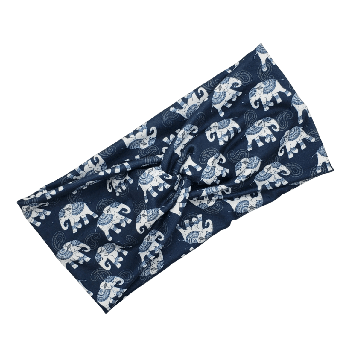 Elephant Headband - The Harley Co.