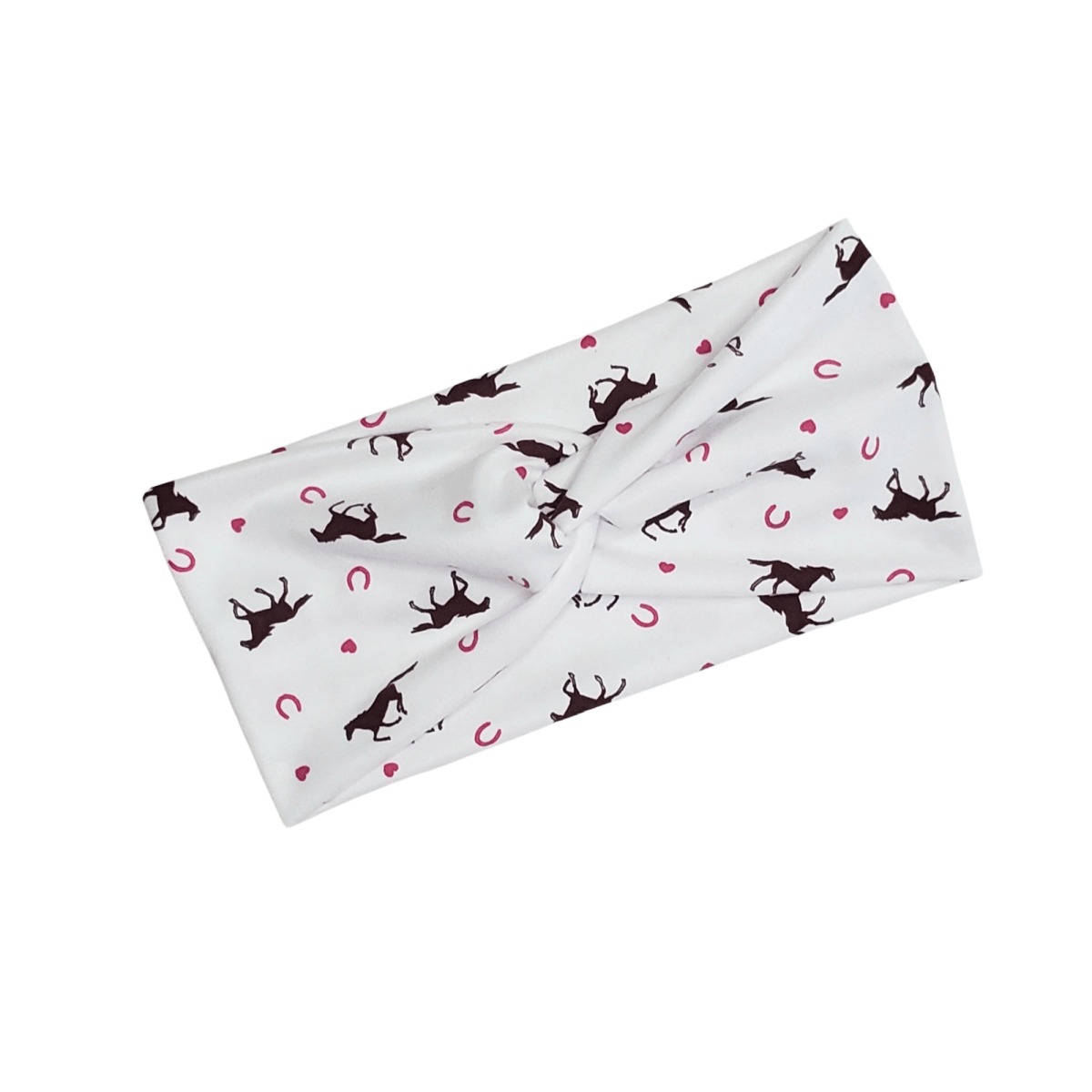 Horse Headband - The Harley Co.
