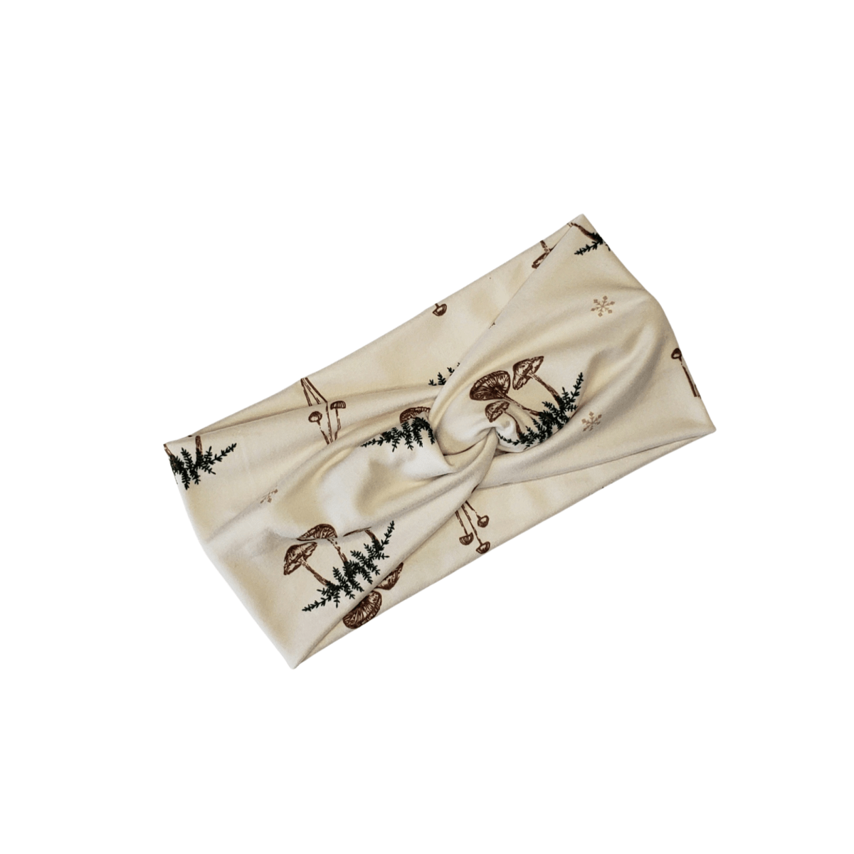 Mushroom Headband - The Harley Co.