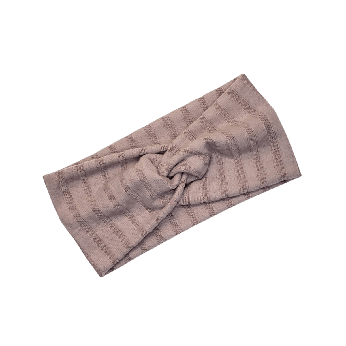 Pink Sweater Headband - The Harley Co.