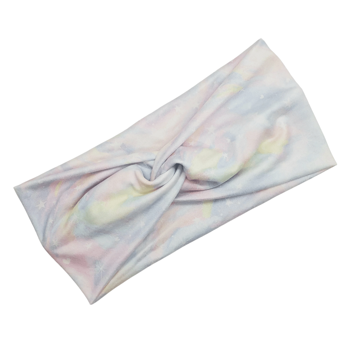 Tie - Dye Headband - The Harley Co.