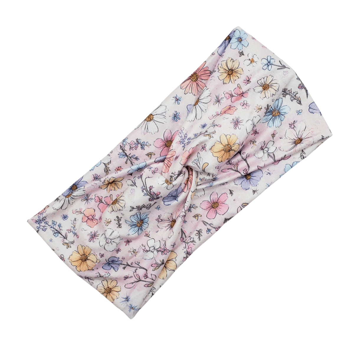 Wildflower Headband - The Harley Co.