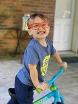 Kid's Non-Prescription Glasses