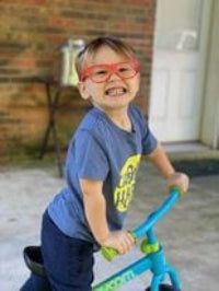 Kid's Non-Prescription Glasses