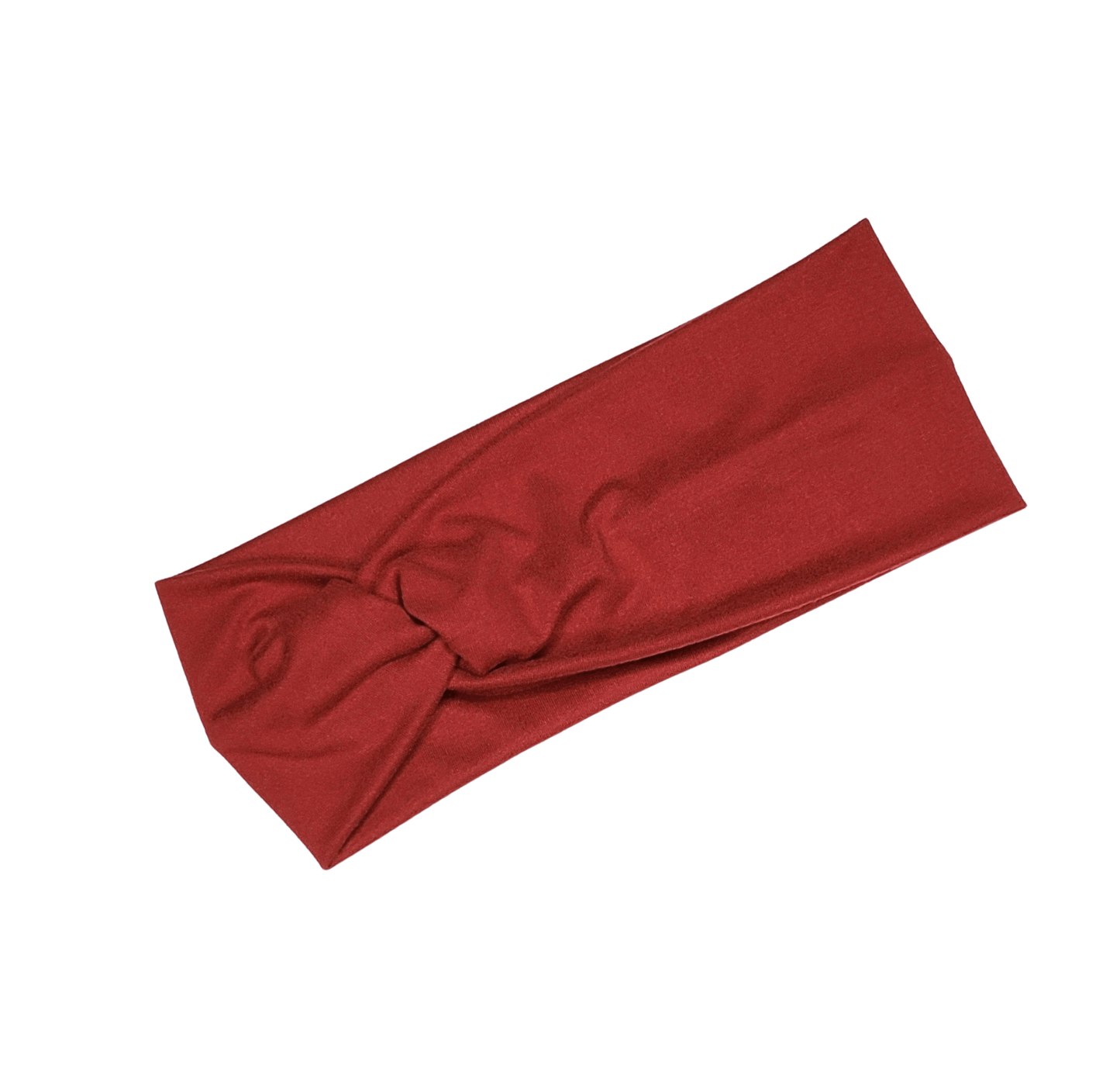 Red Headband