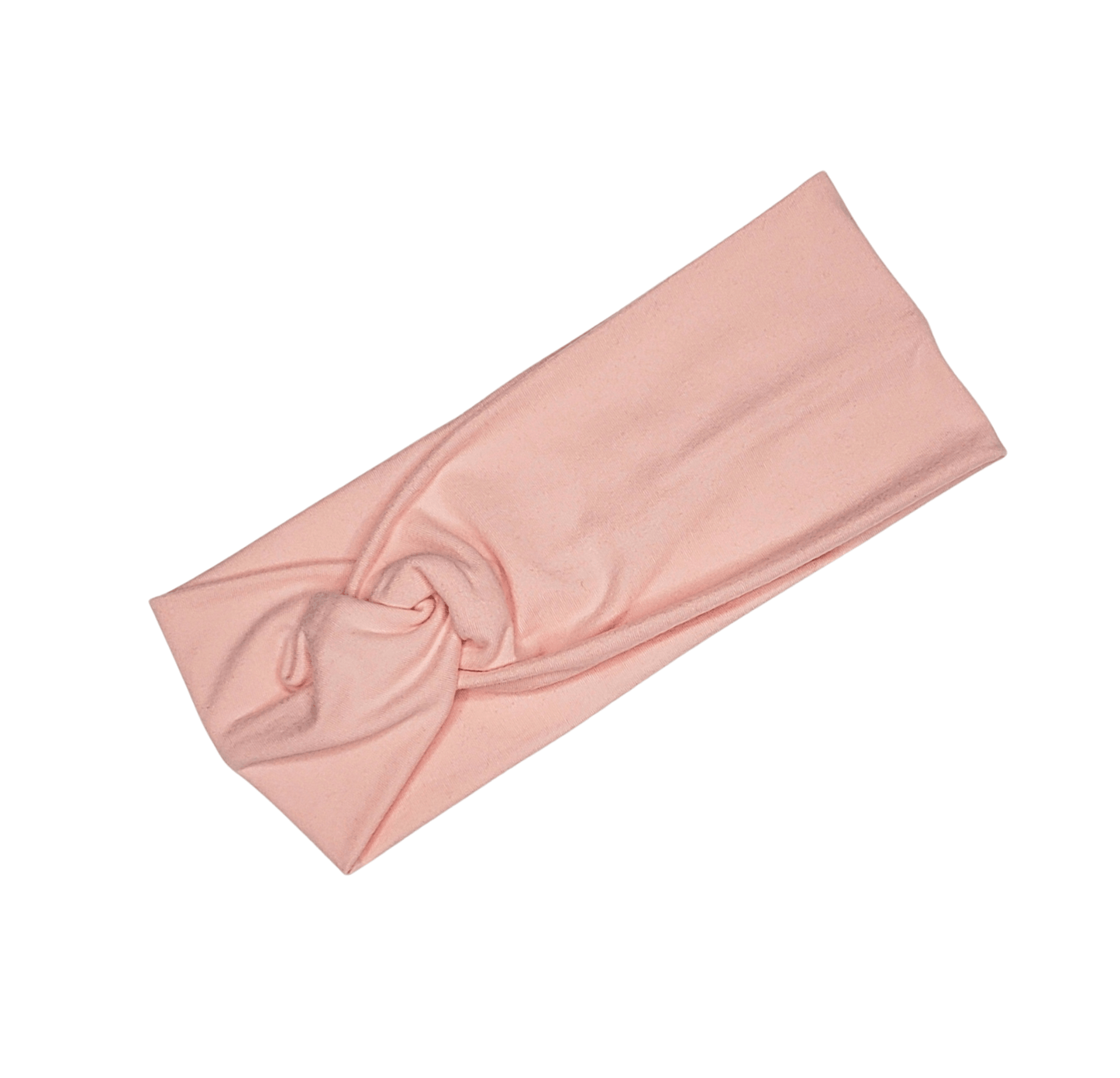 Light Pink Headband