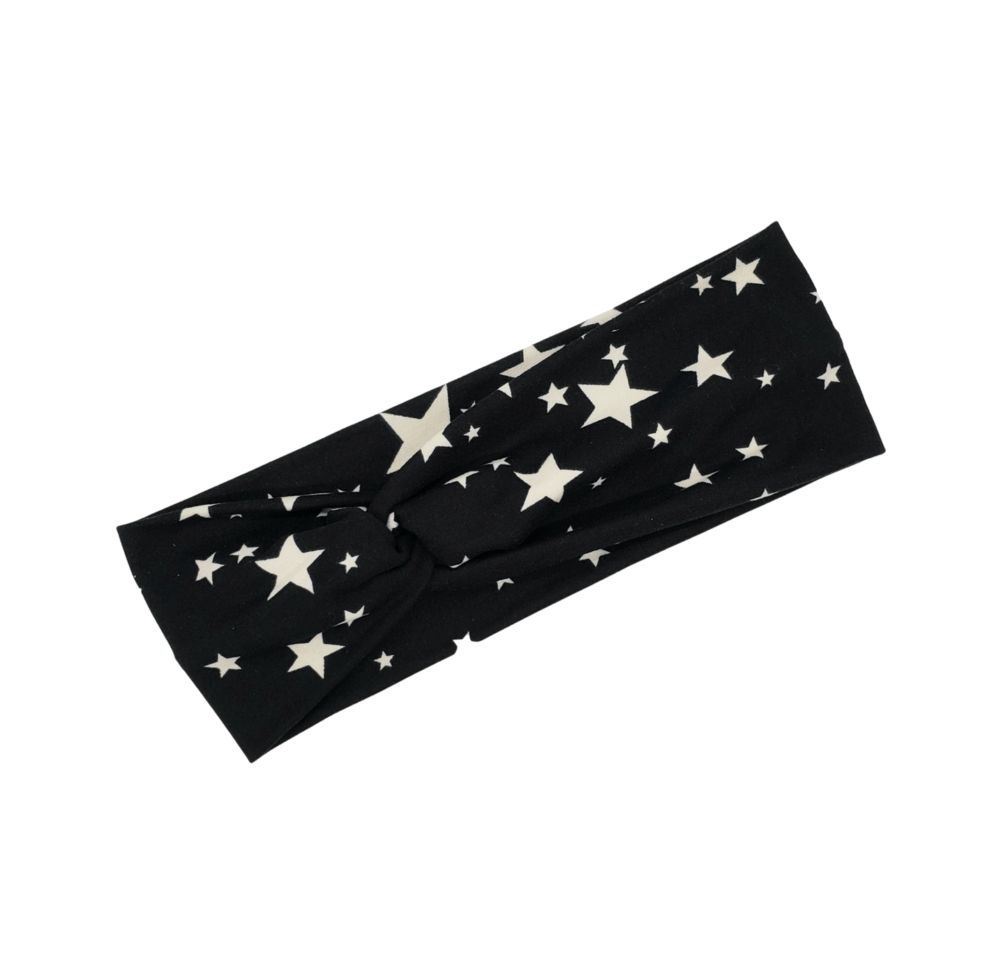Black Star Headband