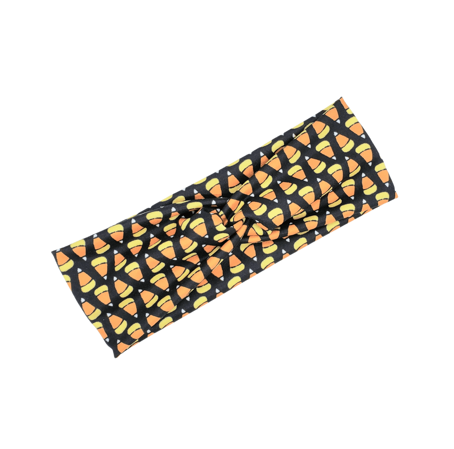 Candy Corn Headband