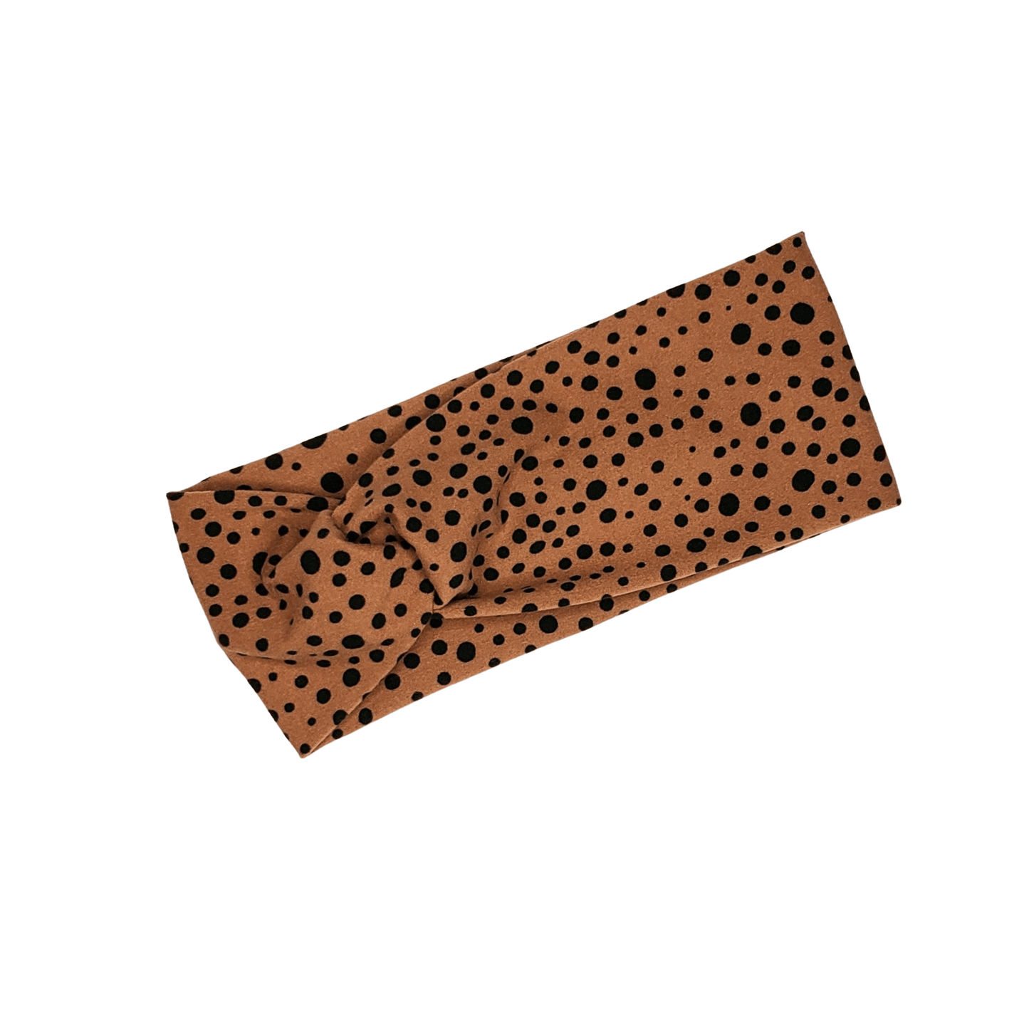 Caramel & Java Chip Headband