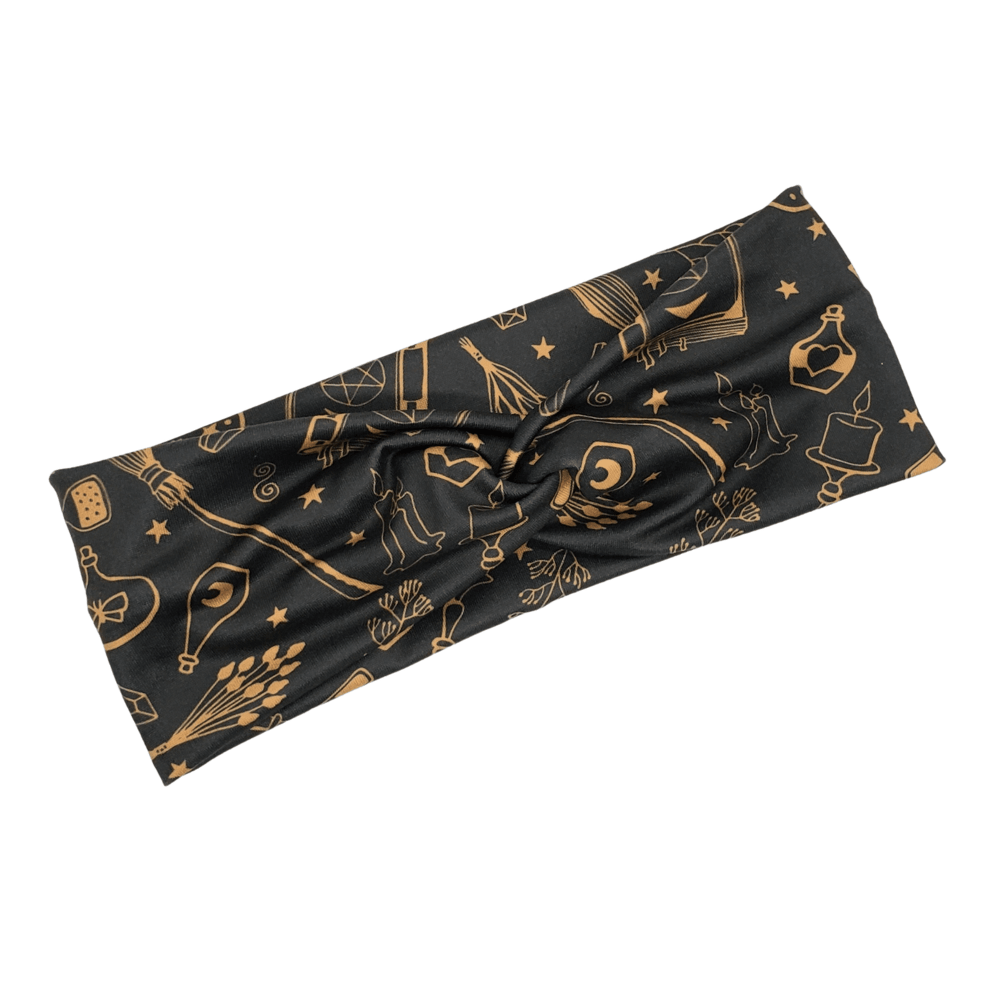 Witchy Vibes Headband
