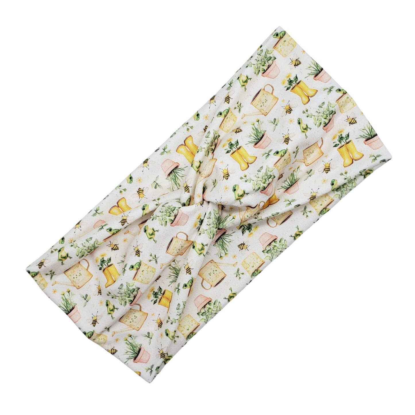 Gardening Headband