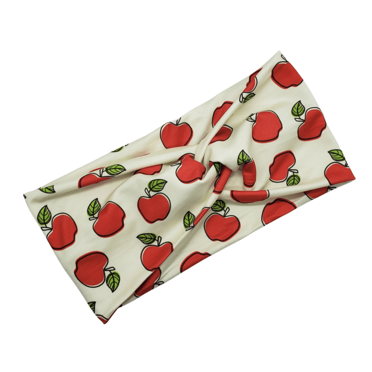 Apple Twist Headband - The Harley Co.