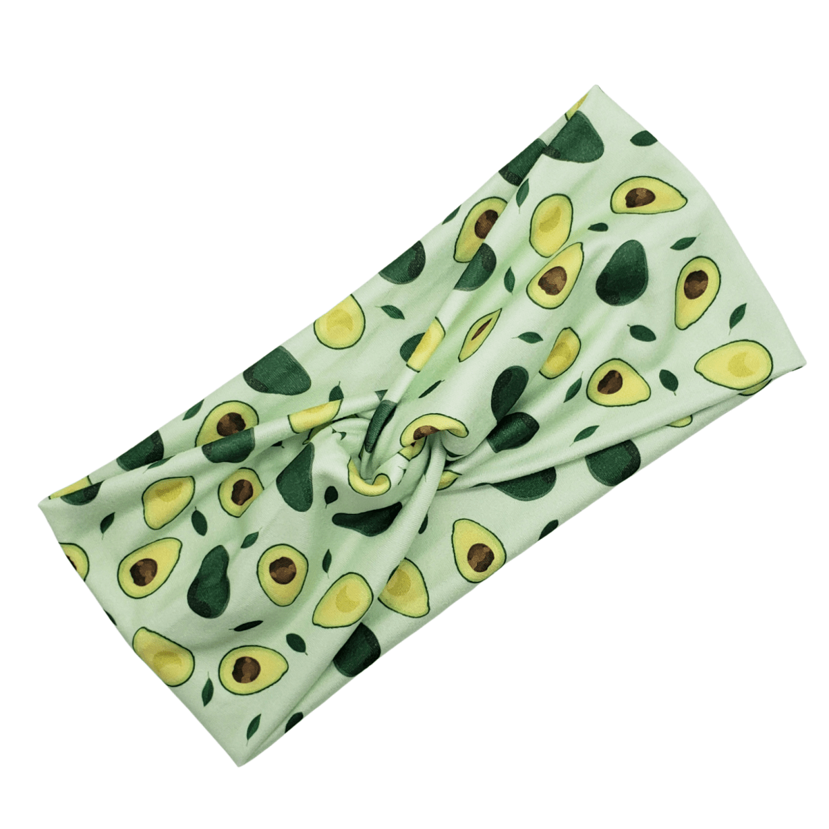 Avocado Headband - The Harley Co.
