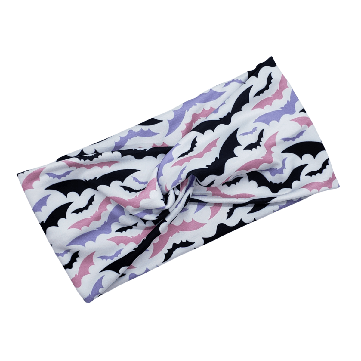 Bat Headband - The Harley Co.