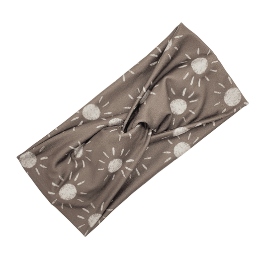 Boho Sun Headband - The Harley Co.