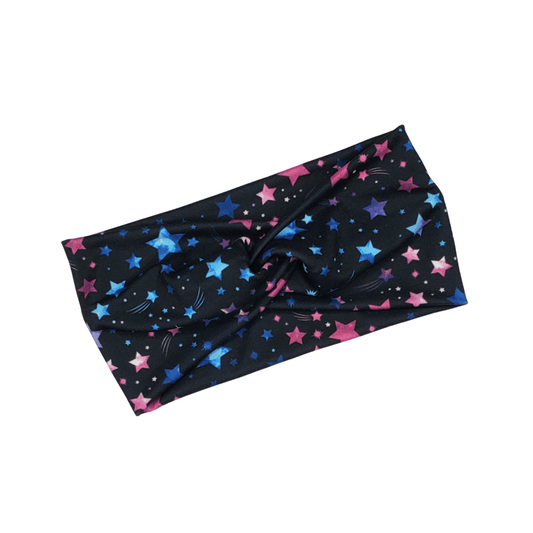 Bright Star Headband - The Harley Co.