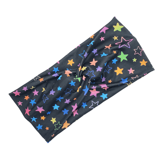 Bright Star Headband - The Harley Co.
