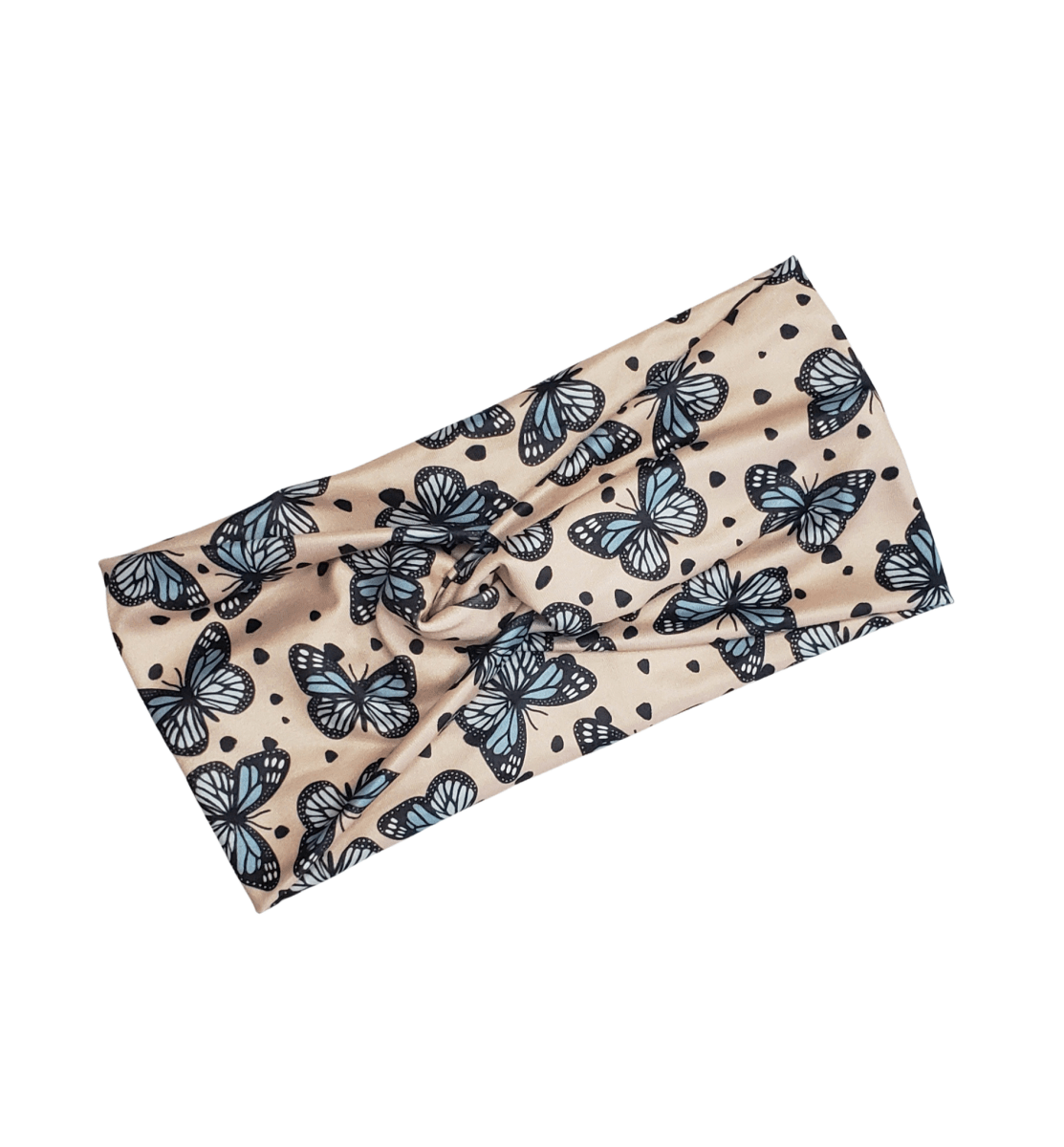 Butterfly Headband - The Harley Co.