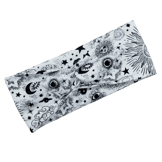 Celestial Headband - The Harley Co.