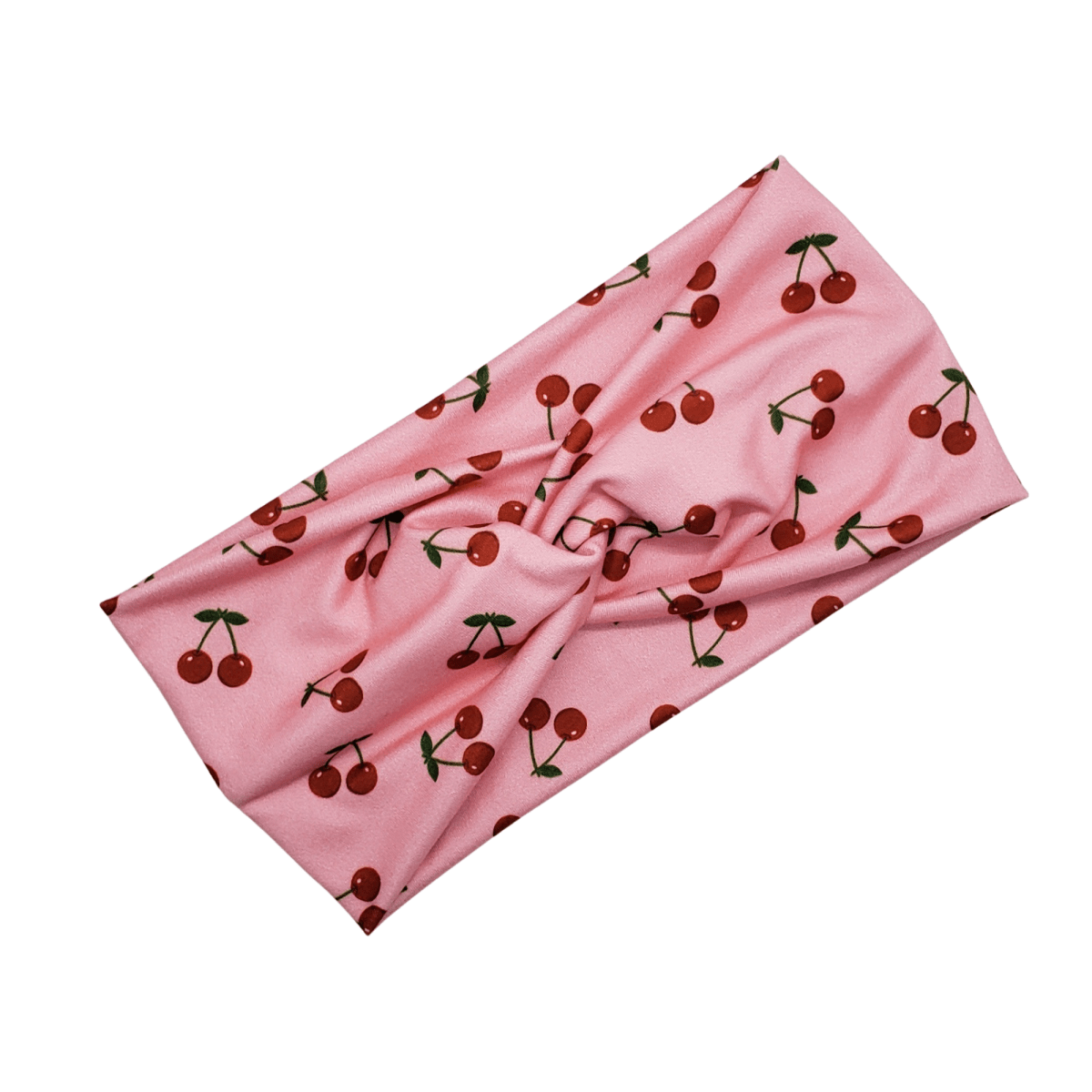 Cherry Headband - The Harley Co.