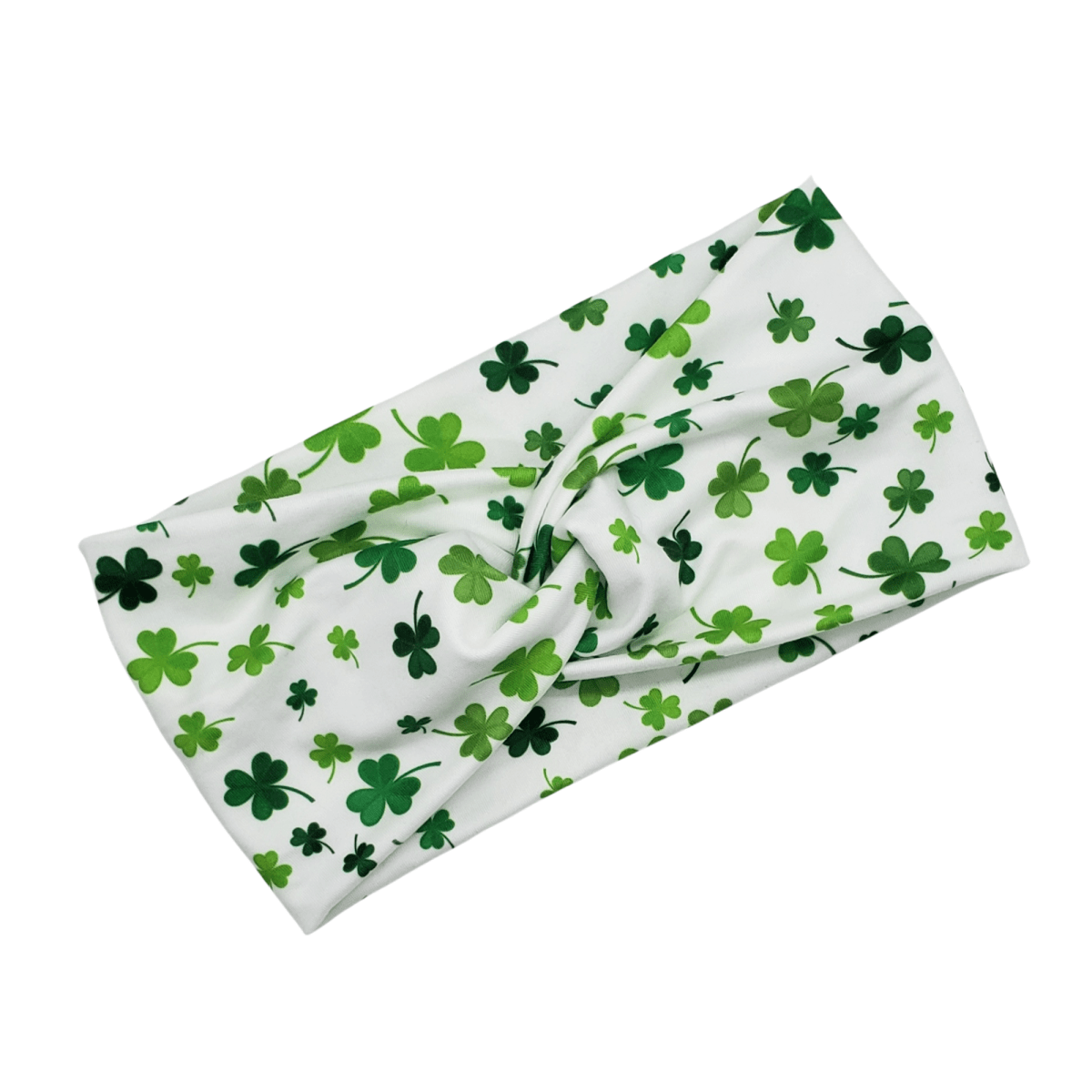 Clover Headband - The Harley Co.
