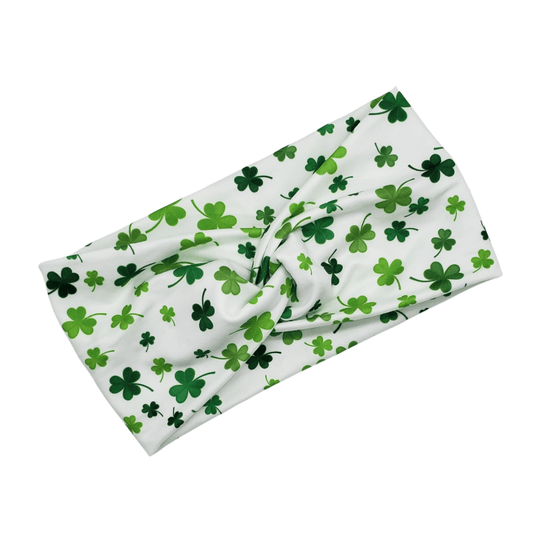 Clover Headband - The Harley Co.
