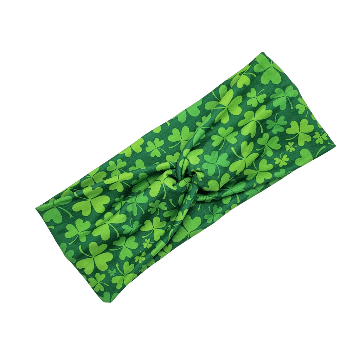 Clover Headband - The Harley Co.