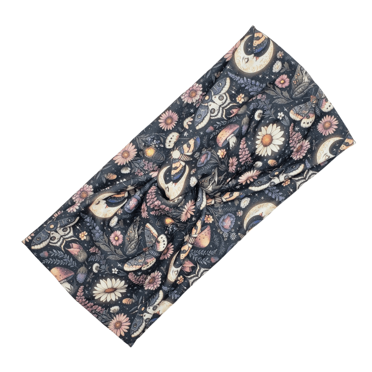 Cottagecore Headband - The Harley Co.