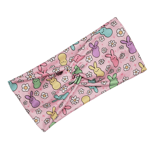 Easter Bunny Headband - The Harley Co.
