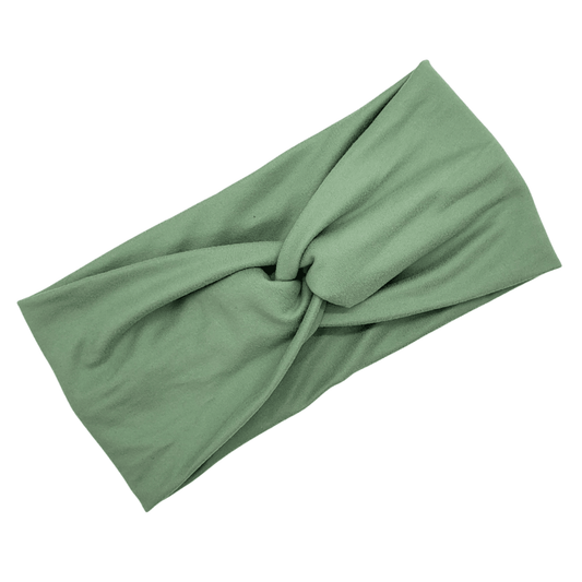 Eucalyptus Headband - The Harley Co.