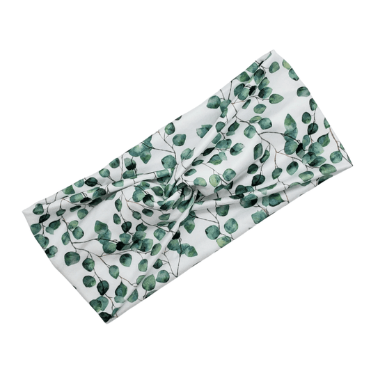 Eucalyptus Headband - The Harley Co.