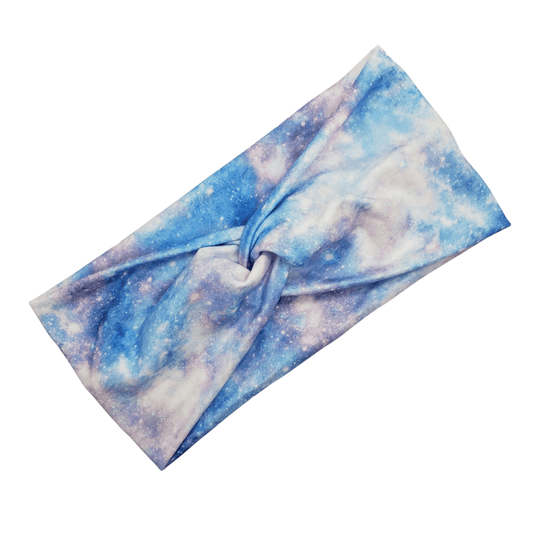 Galaxy Headband - The Harley Co.