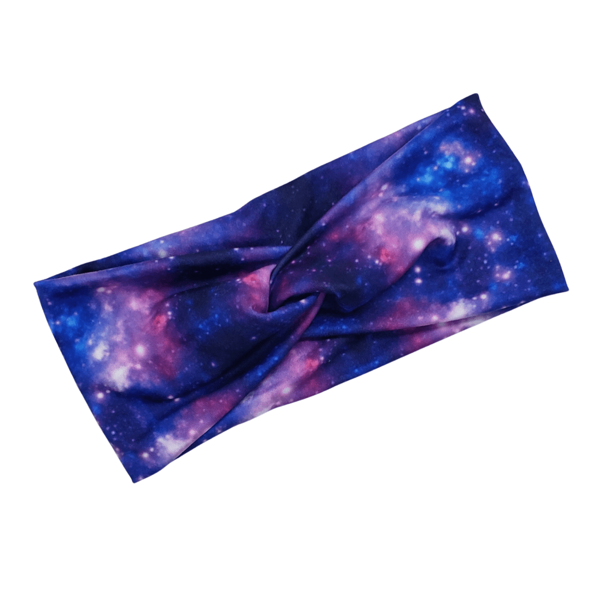 Galaxy Twist Headband - The Harley Co.