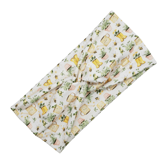 Gardening Headband - The Harley Co.