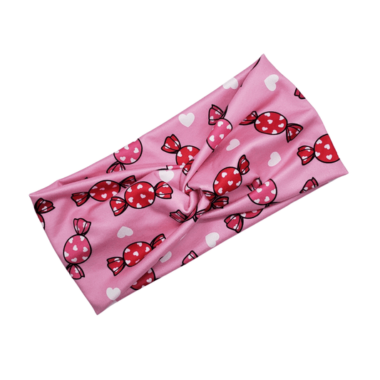 Heart Candy Headband - The Harley Co.