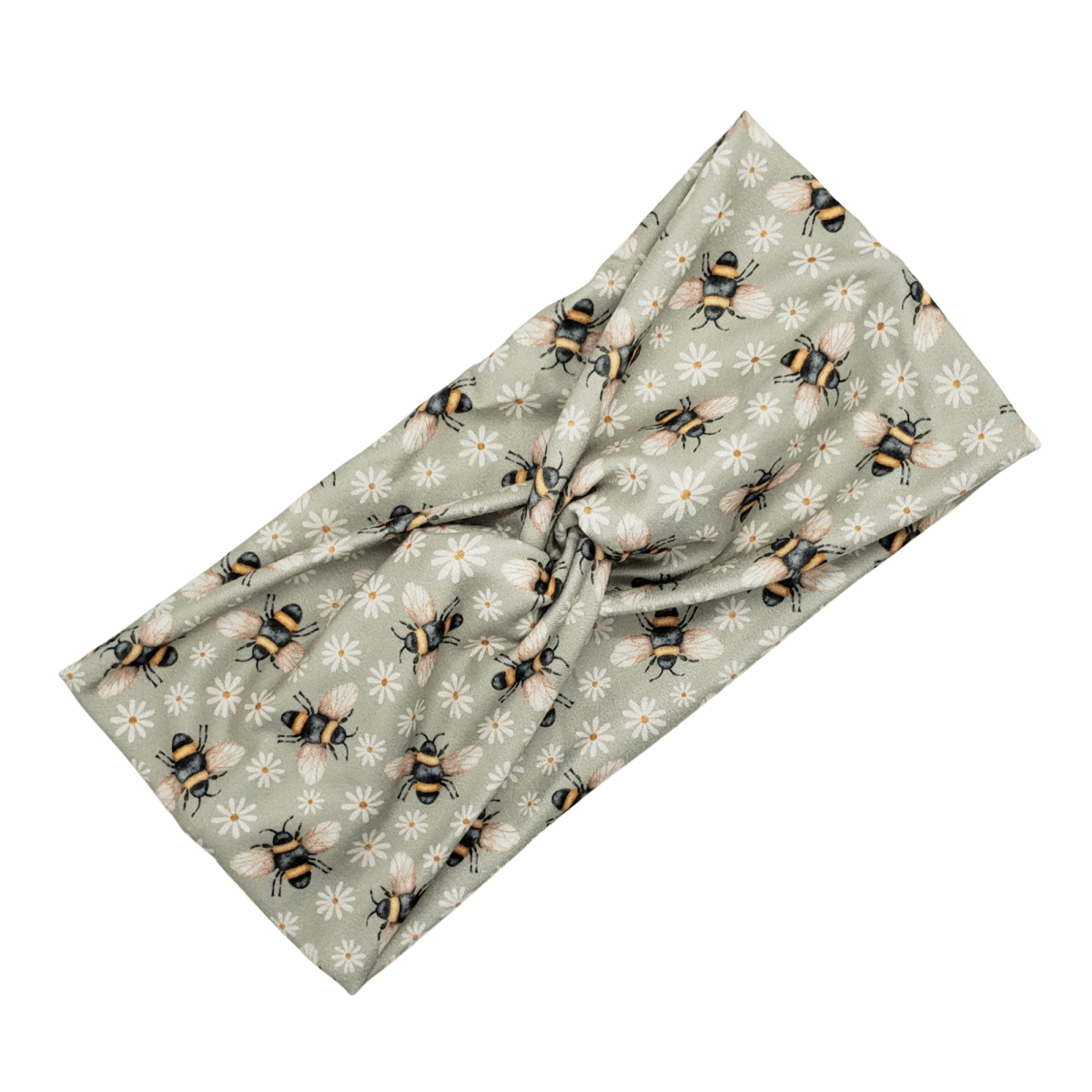 Honey Bee Headband - The Harley Co.