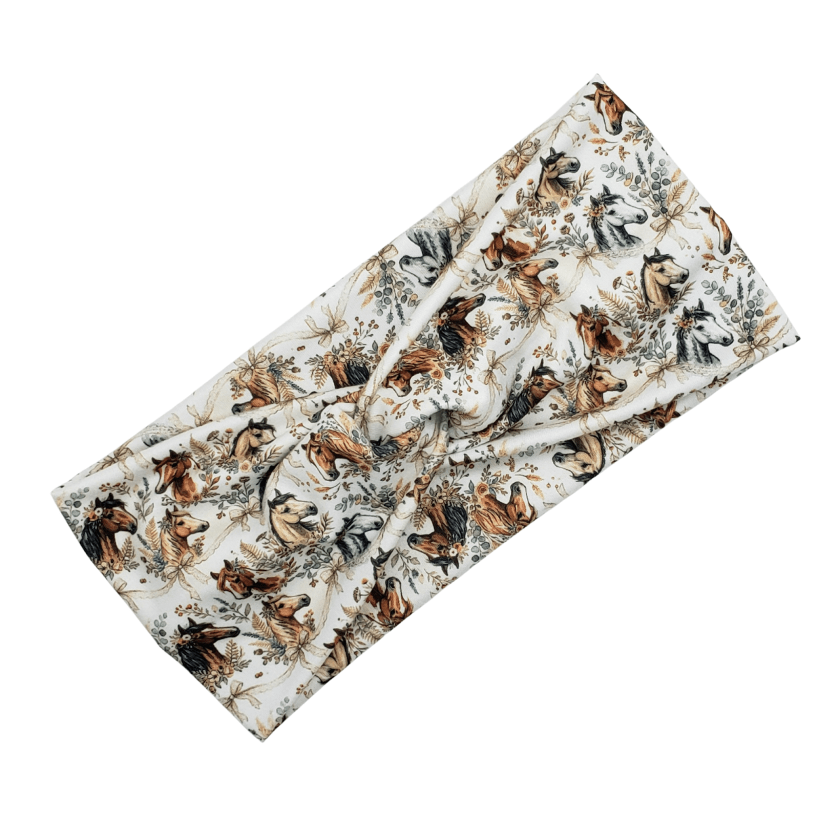 Horse Headband - The Harley Co.