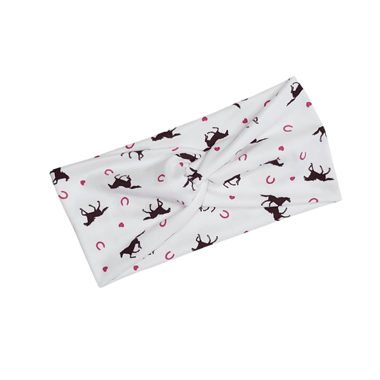 Horse Headband - The Harley Co.