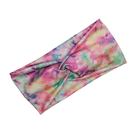 Paint Splash Headband - The Harley Co.