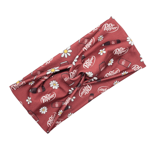 Pepper Girl Headband - The Harley Co.