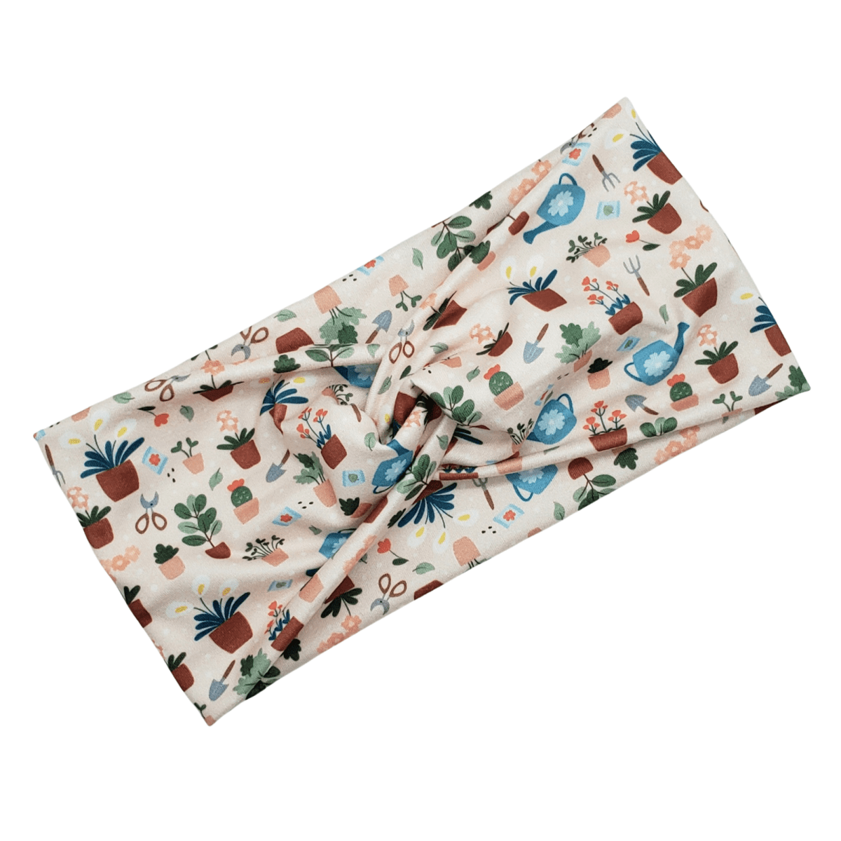 Plant/Garden Headband - The Harley Co.
