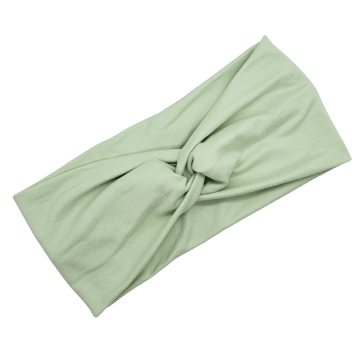 Seafoam Green Headband - The Harley Co.