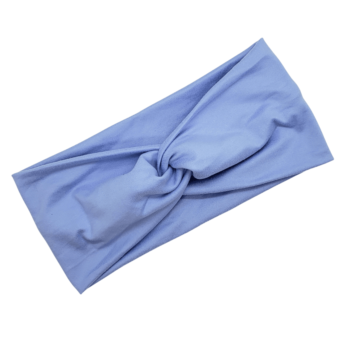 Sky Blue Headband - The Harley Co.