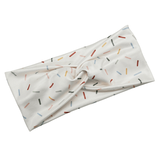 Sprinkle Headband - The Harley Co.
