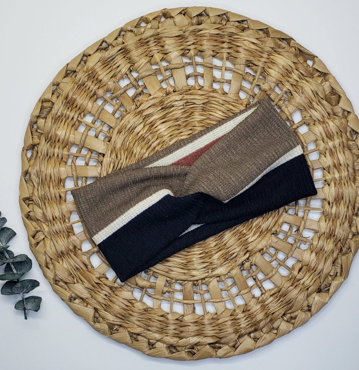 Sweater Headband - The Harley Co.